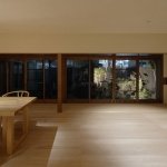 interior of the ho