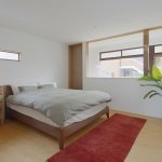 融合了住宅