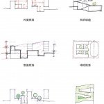By arranging court