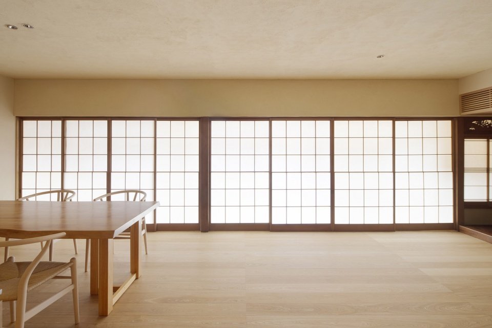 Koyori Architects