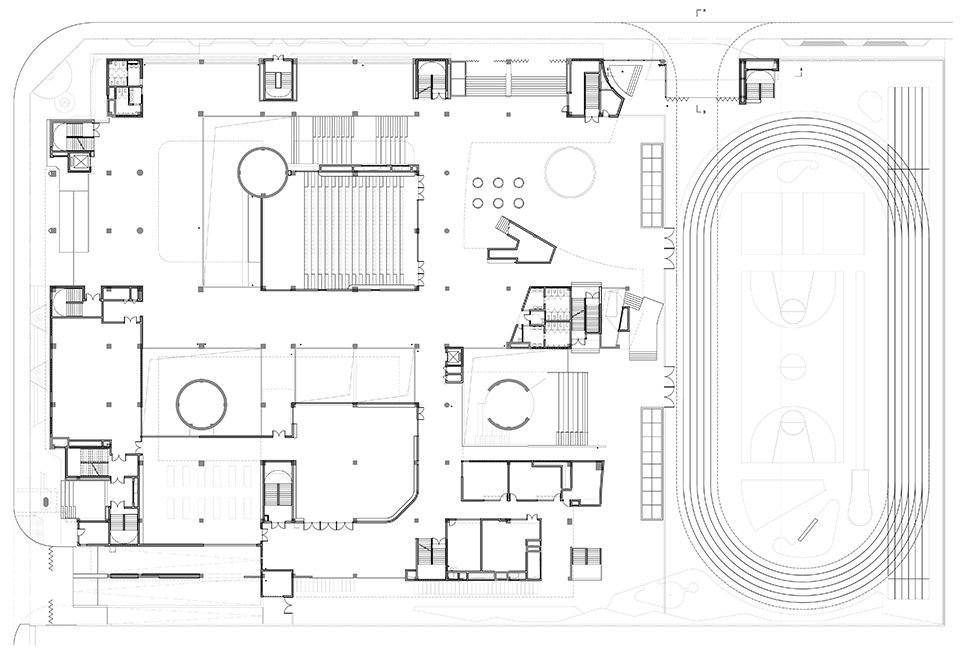 Wang Weijen Archit