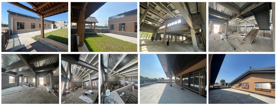 01项目背景 Project Bac