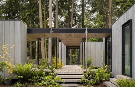 Low-impact archite