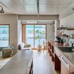 展开了新住宅的设计