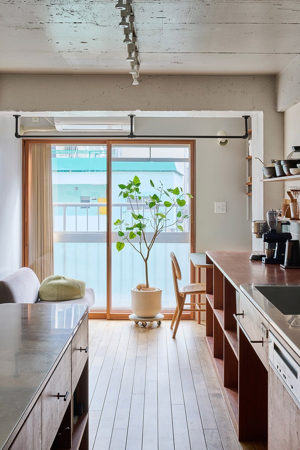 note architects on