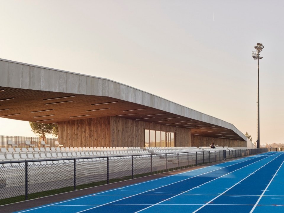 OLGGA Architectes 