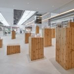 利用自然界不断变化的地貌形态作为切入
