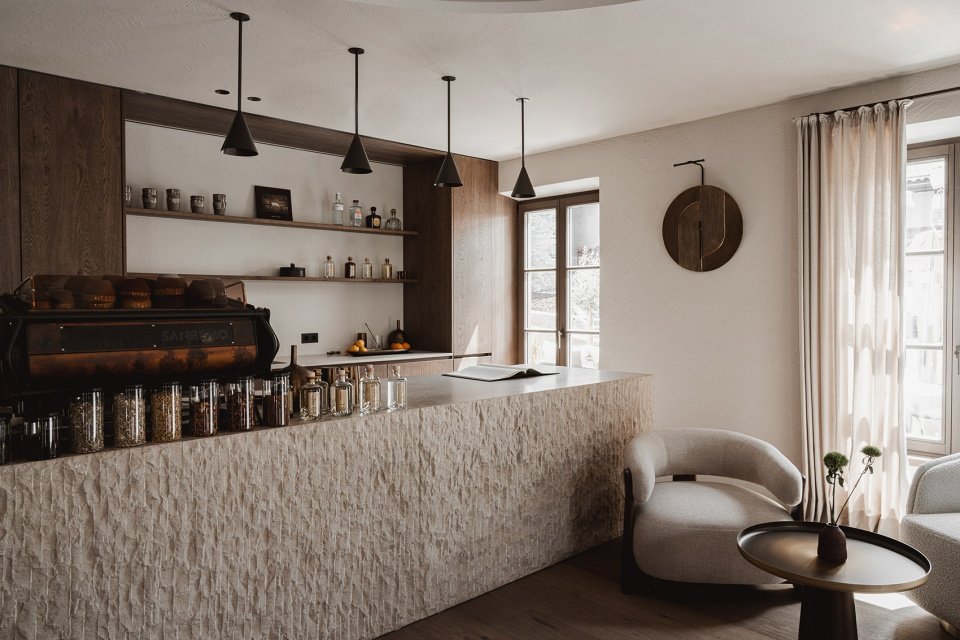 Design Hotels on g