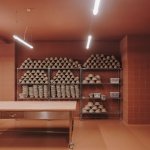 让顾客感受到每一件产品背后的工艺过程