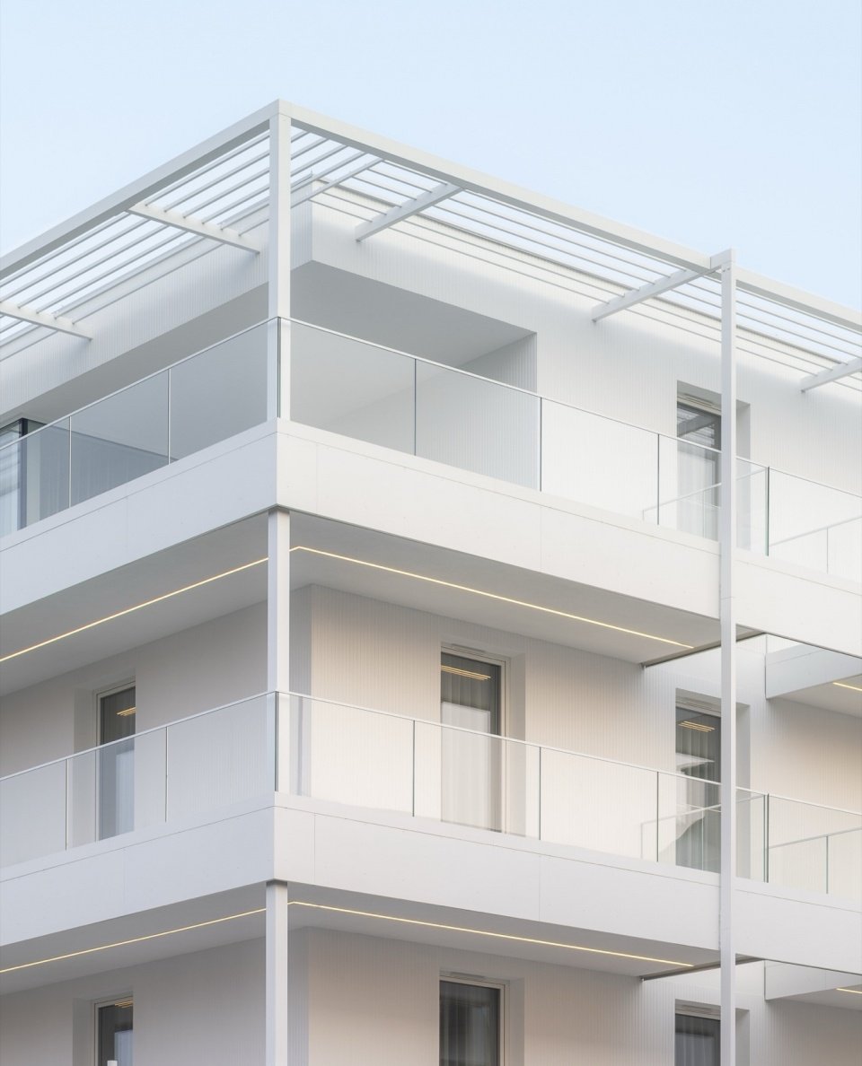 where architectura