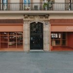 Origo面包坊不只是一个地点