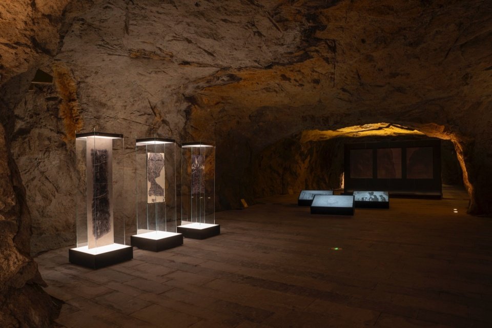 Quarry No.1 – Urba