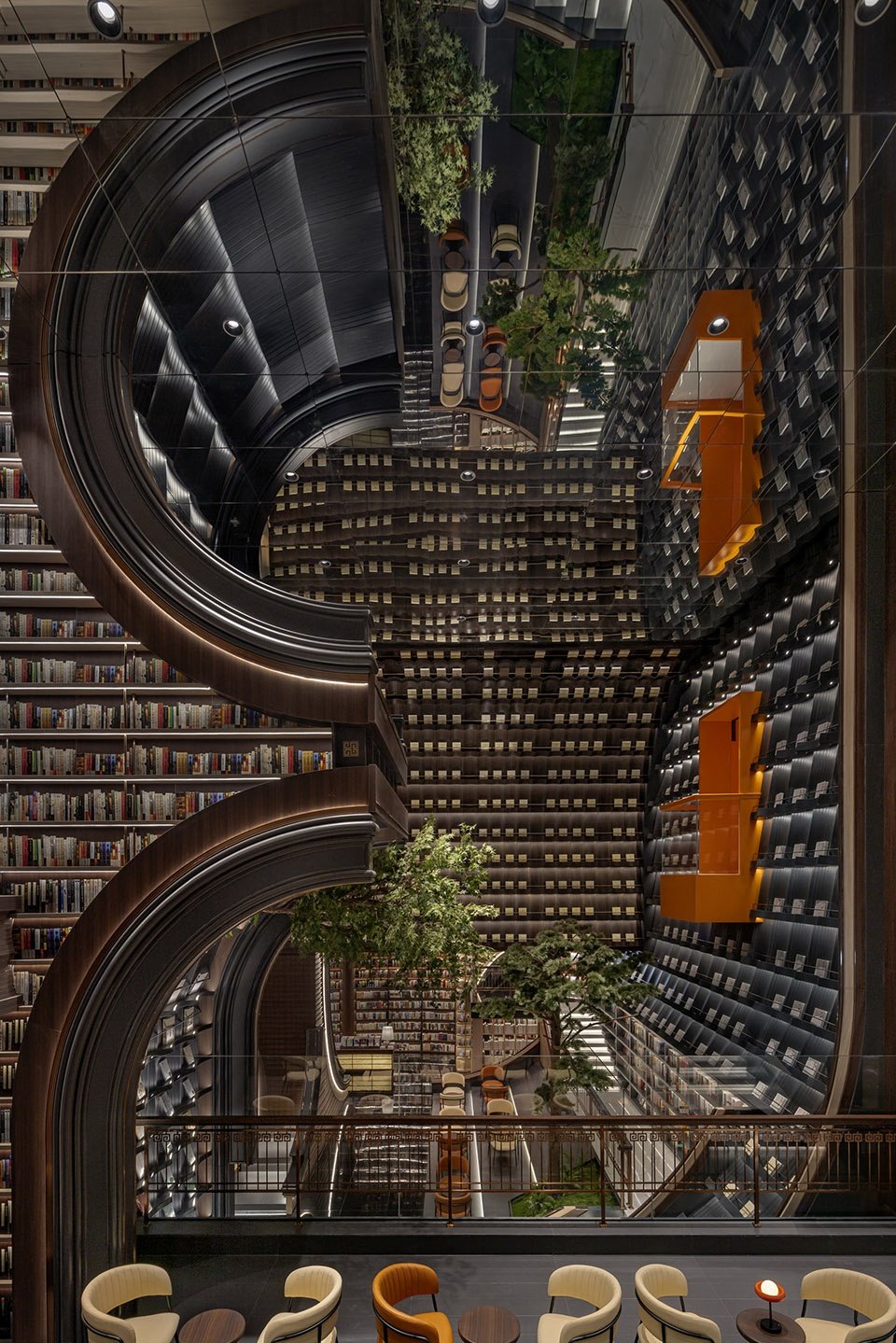 An ancient city