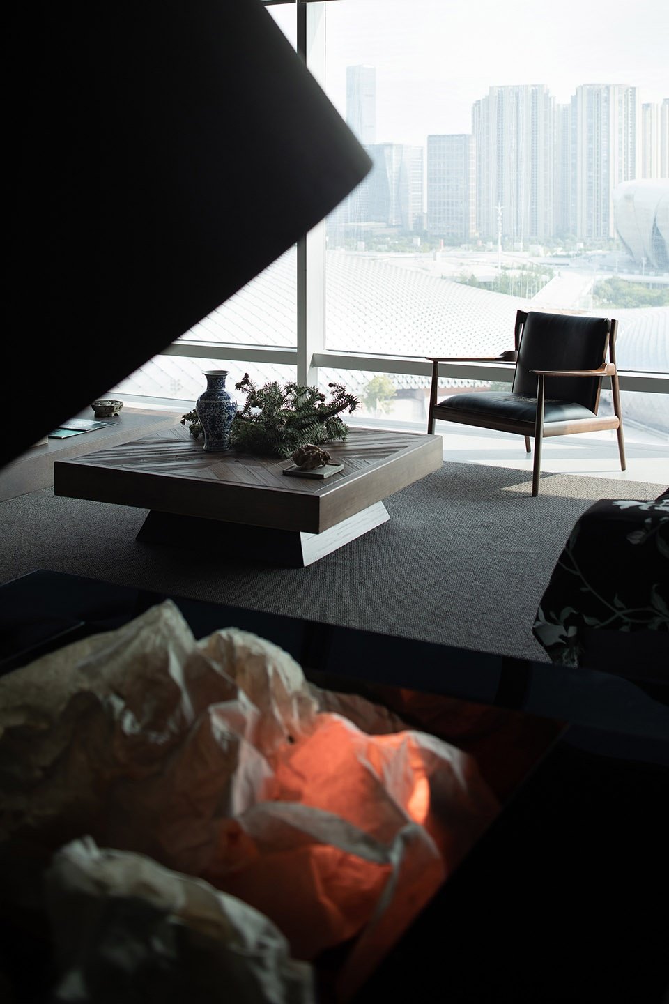 这种构想的恰当性