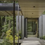 Low-impact archite