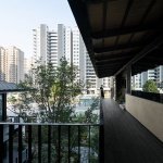 同题参见门店部分面积原为商场连廊区域