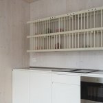 这座住宅位于一个极具挑战性的地块上