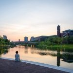water conservancy 
