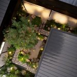 landscape design &