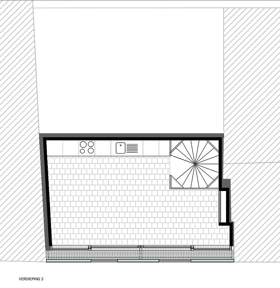 A smart layout