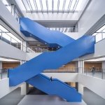 New Headquarters a