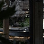 家具与灯光装置串联不同的空间功能