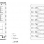 作为珞喻路的重要公共节点