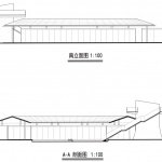原本的设施逐渐蒙尘