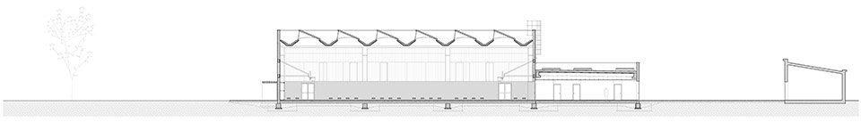 感谢 Archiplan Studi