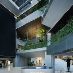 打破楼层物理间隔Design Log