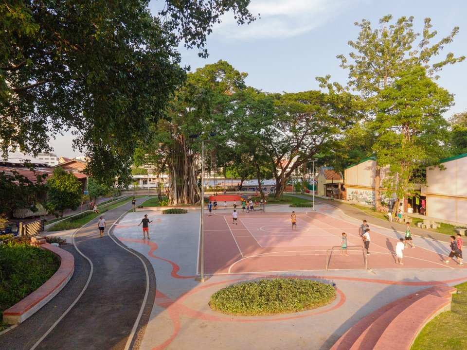 远低于世界卫生组织推荐的9平方米标准