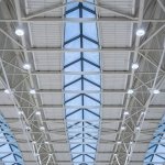 以求最大限度保留了基地西侧的现状绿植
