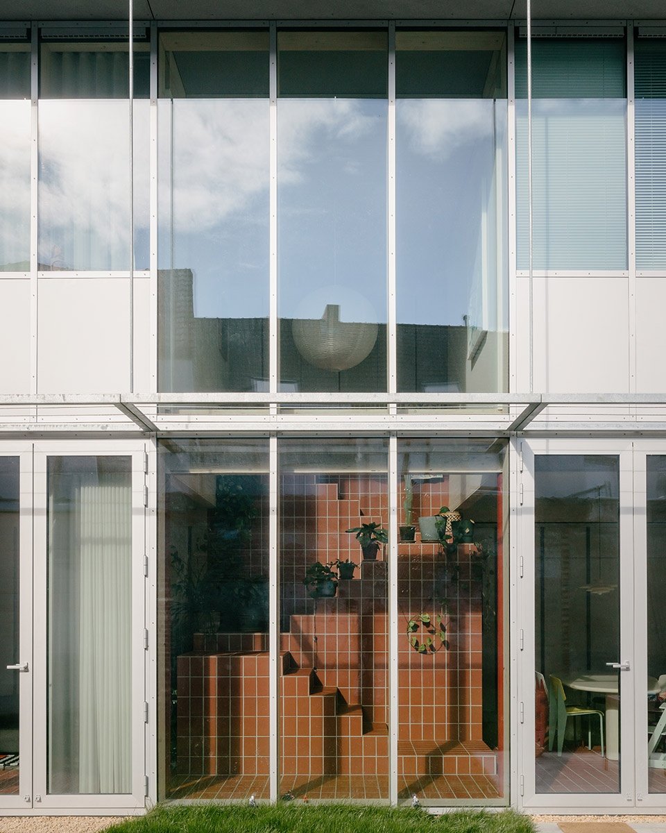 FELT architectuur