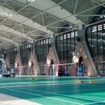 而用地东边则是校园南四门入口及20年