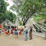 这一愿景的基石是“15分钟公园”计划