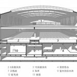 不仅赋予校园愈加浓厚的运动氛围
