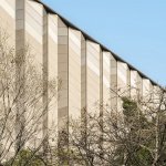 华南农业大学综合体育馆获得2025年