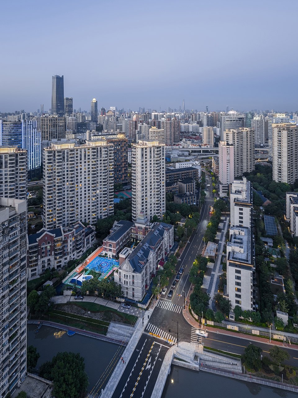 感谢 VIA维亚景观（邮箱