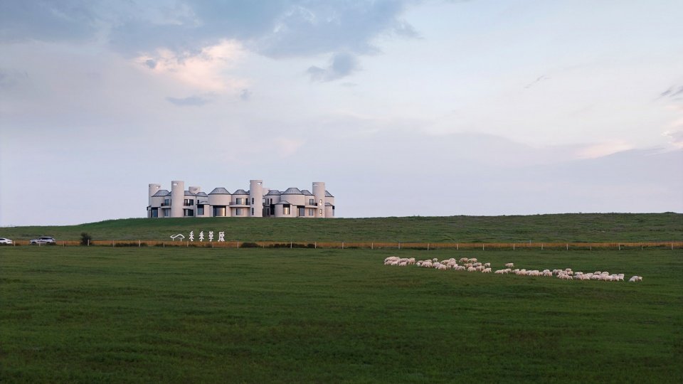 项目背景 Project Backg