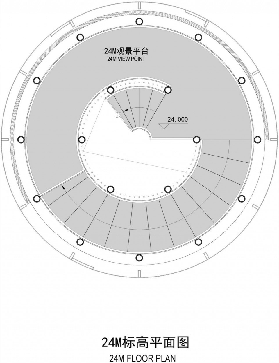 is China’s first w