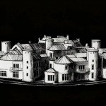 living quarters