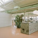 An Office Oasis Be