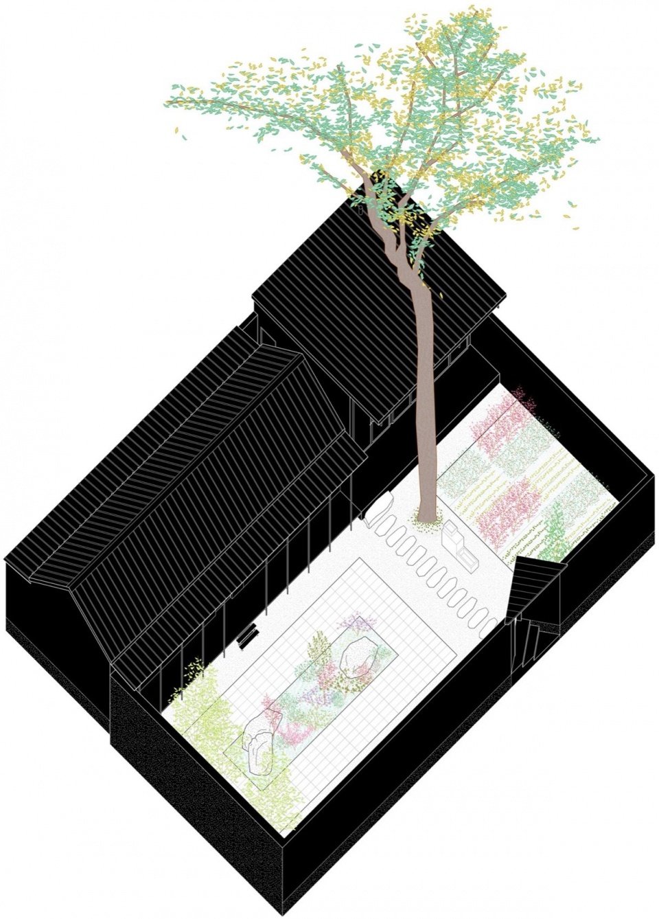 a house for the ar
