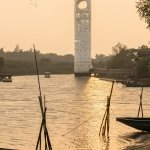 Haikou City is car