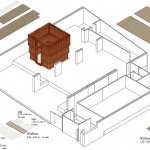 店面分为两个主要区域