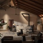 enclosed corner wi