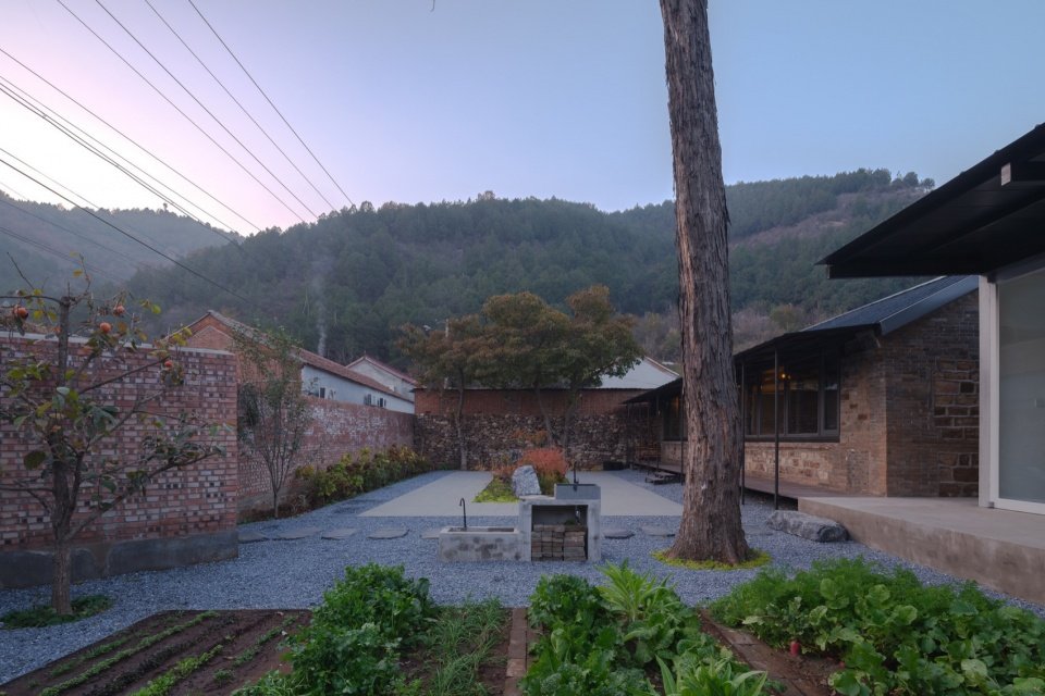 Z House