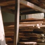 specifically wood