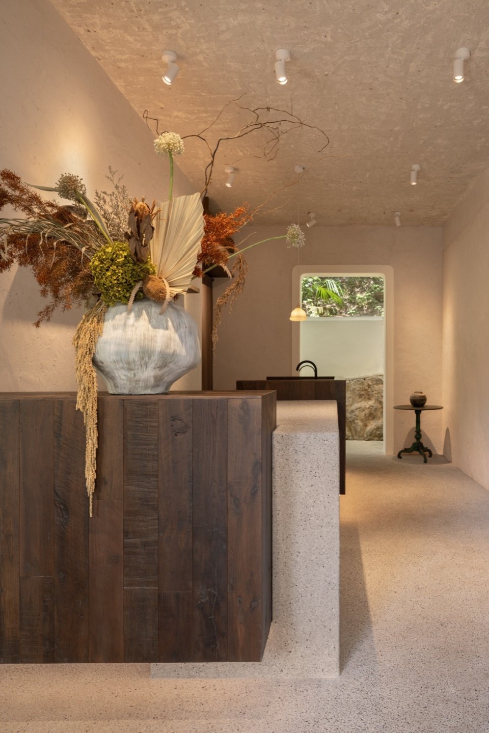 桂花开遍满觉陇