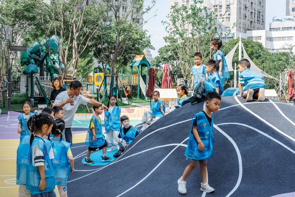 Tianlin Park1 desi
